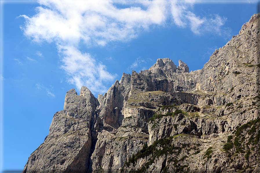 foto Rifugio Pradidali